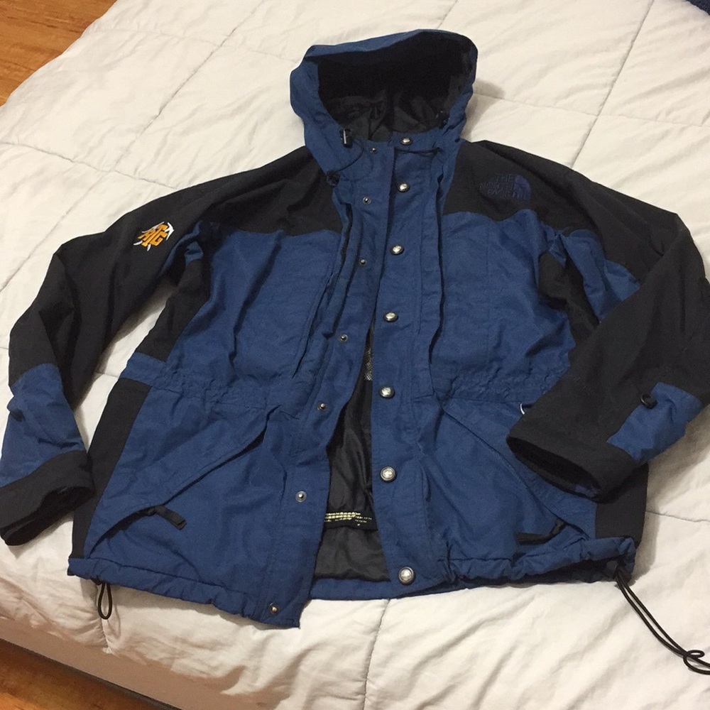 Men’s North Face Jacket Size L